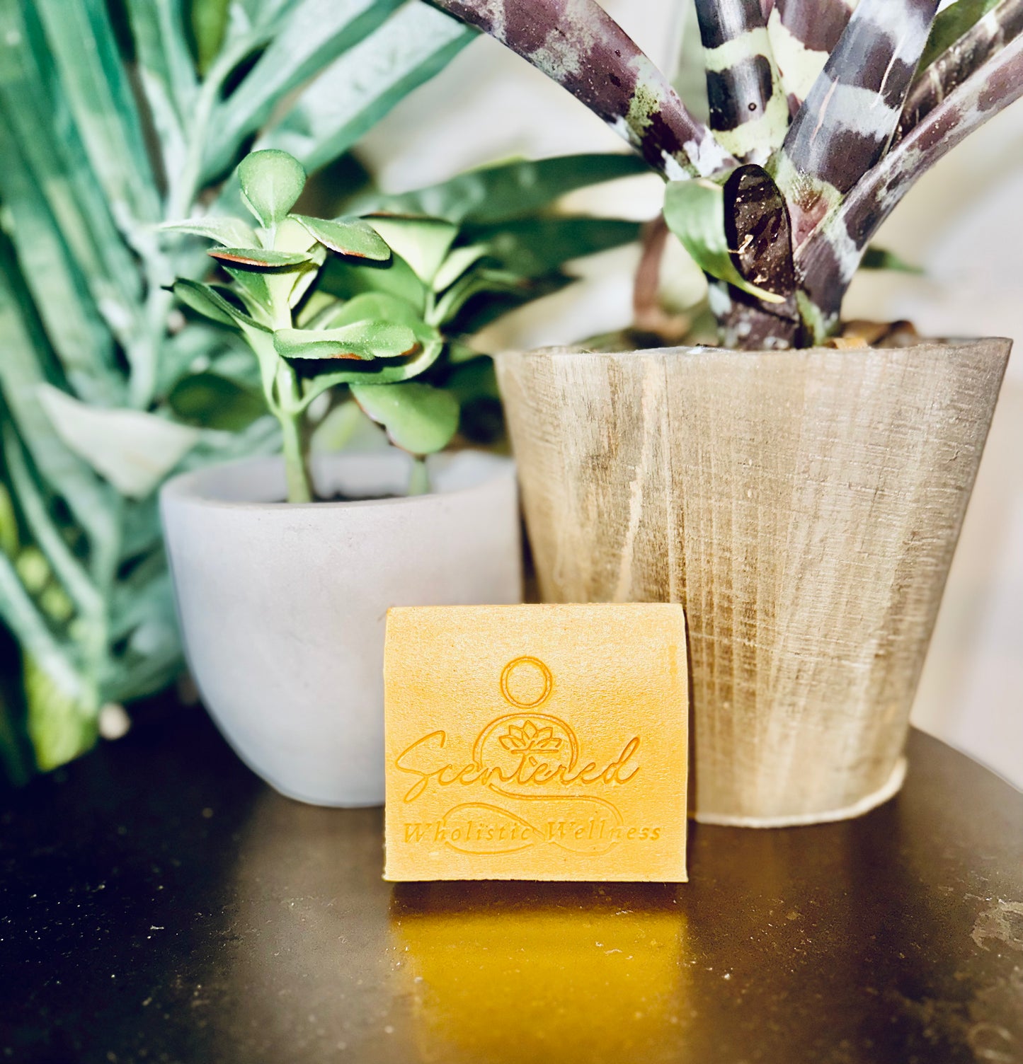 Let's Chill Body Soap