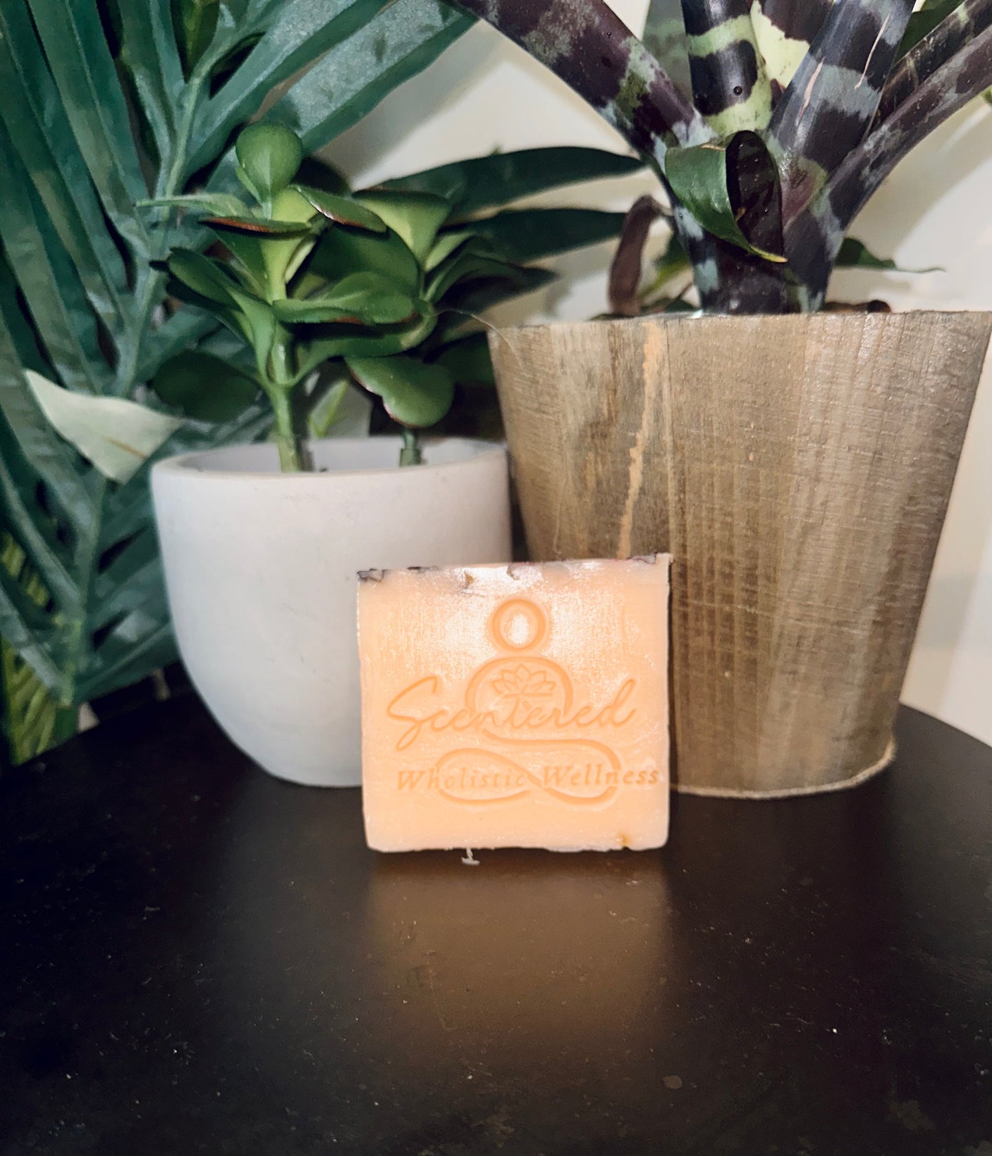 Get Energized Body Soap