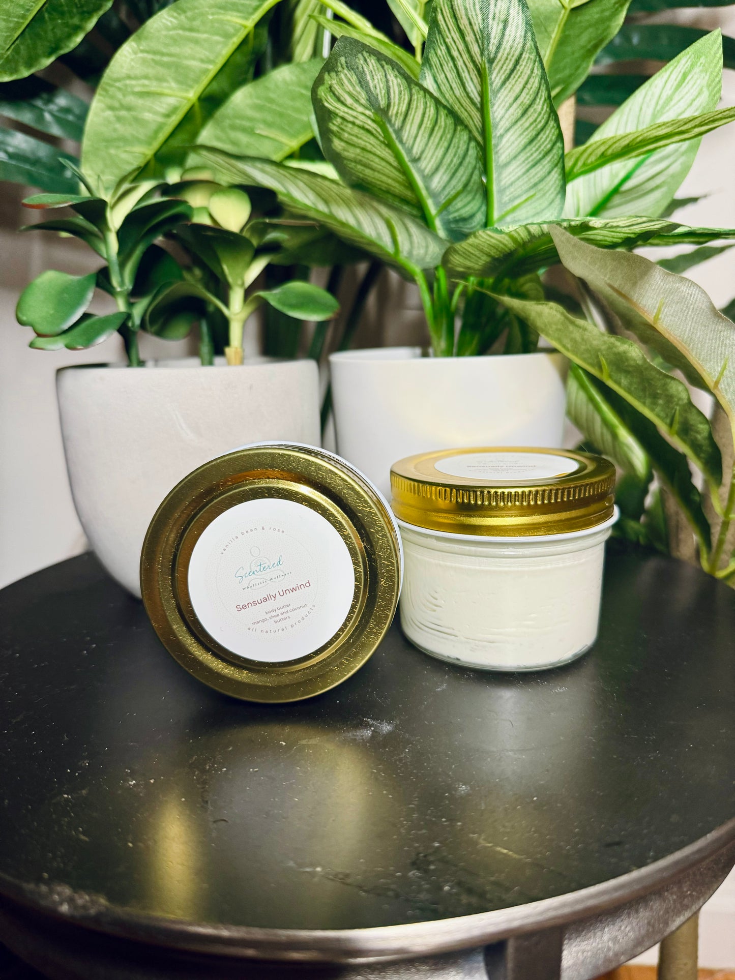 Sensually Unwind Body Butter