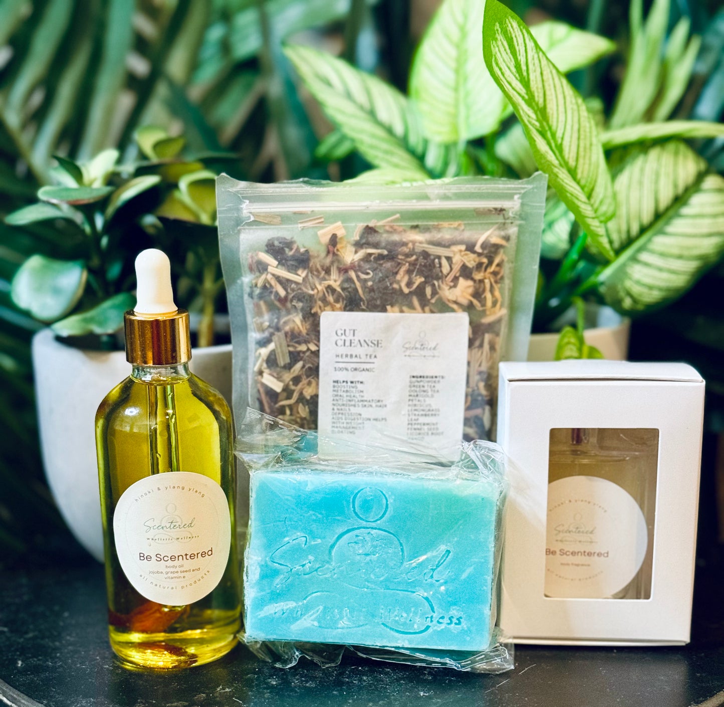 Be Scentered Bundle