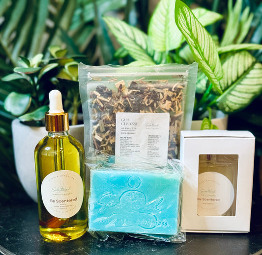 Be Scentered Bundle