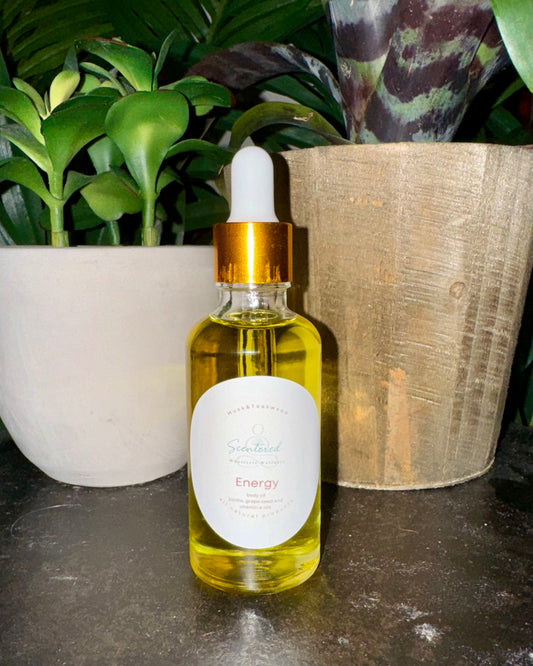 Energy Travel Size