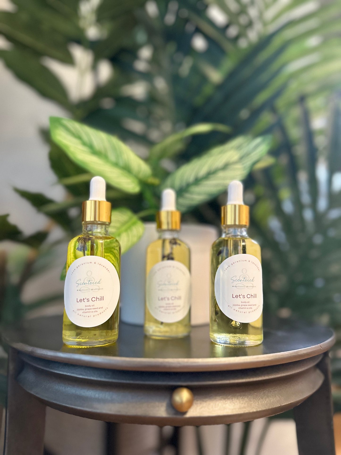 Let's Chill Travel Size