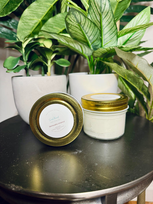 Sensually Unwind Body Butter